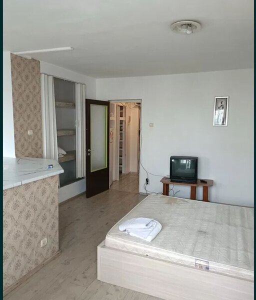 Basarabia - Arena Nationala, Bloc mixt- garsoniera