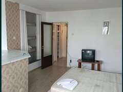 Basarabia - Arena Nationala, Bloc mixt- garsoniera