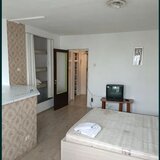 Muncii - Arena Nationala, Bloc mixt- garsoniera